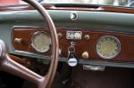 Fiat 500C Topolino 1954 года